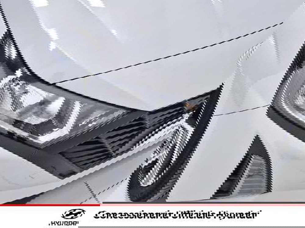 Hyundai i20 usata a Vicenza (16)