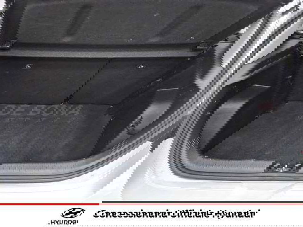 Hyundai i20 usata a Vicenza (17)