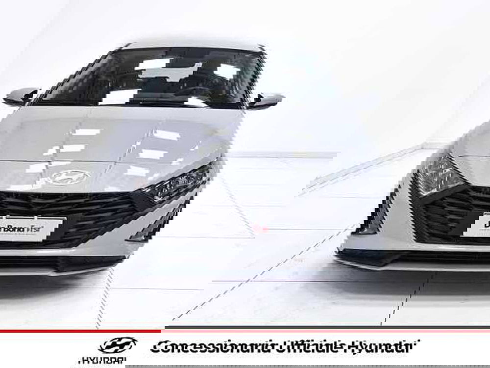 Hyundai i20 usata a Vicenza (2)