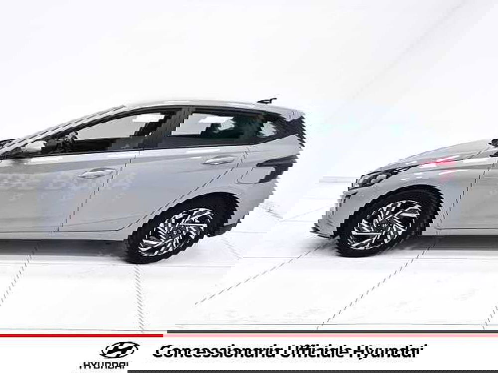 Hyundai i20 usata a Vicenza (3)