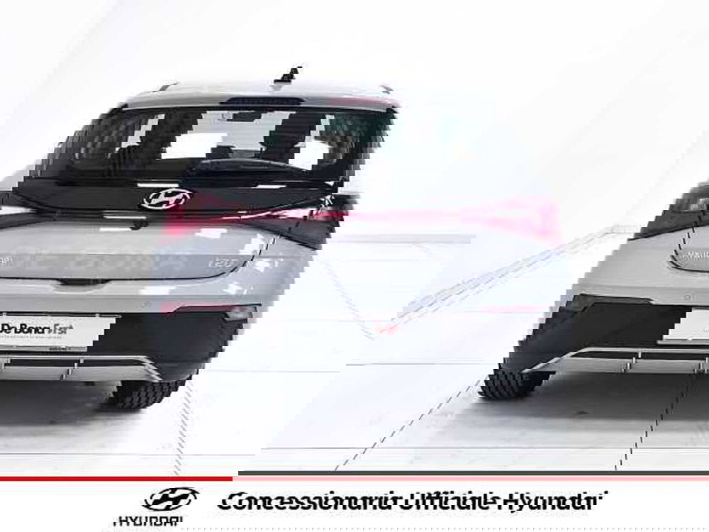 Hyundai i20 usata a Vicenza (5)