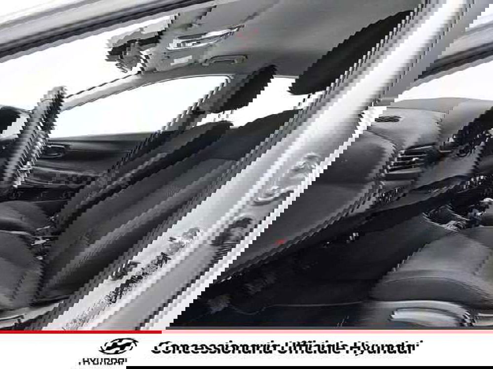 Hyundai i20 usata a Vicenza (7)