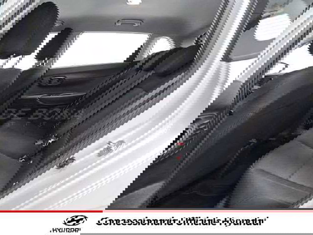 Hyundai i20 usata a Vicenza (8)