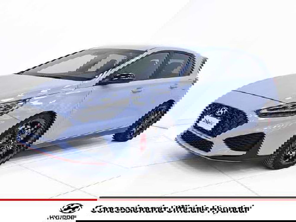 Hyundai i30 usata a Vicenza