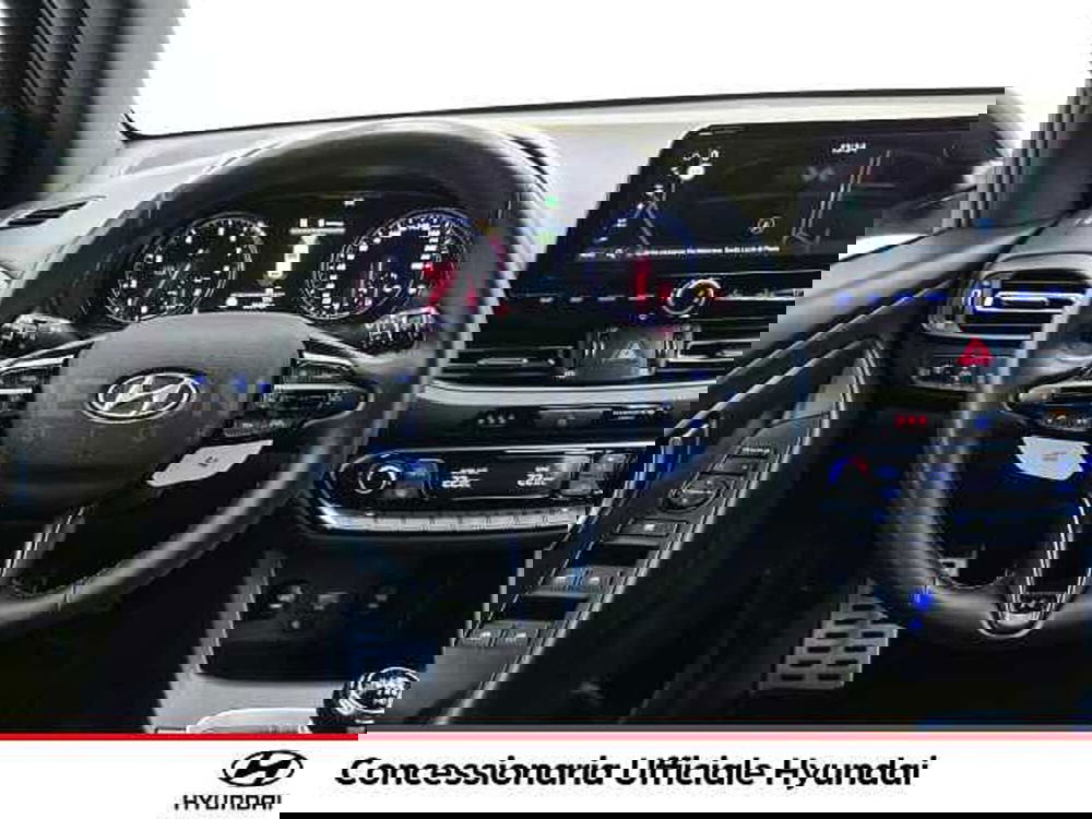 Hyundai i30 usata a Vicenza (10)