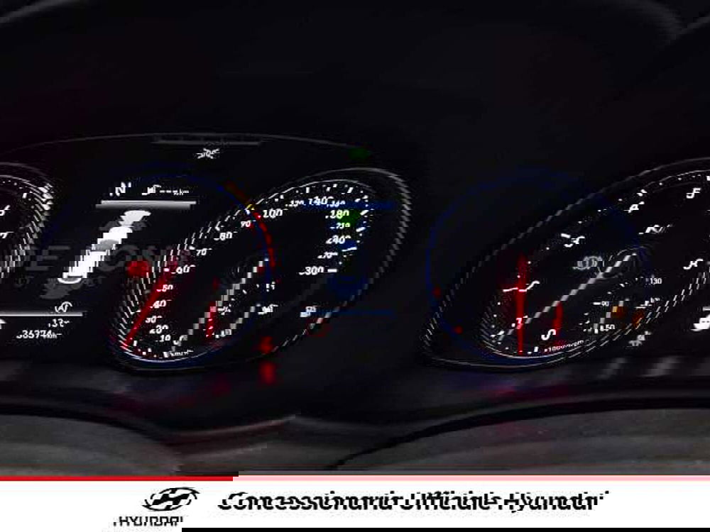 Hyundai i30 usata a Vicenza (11)