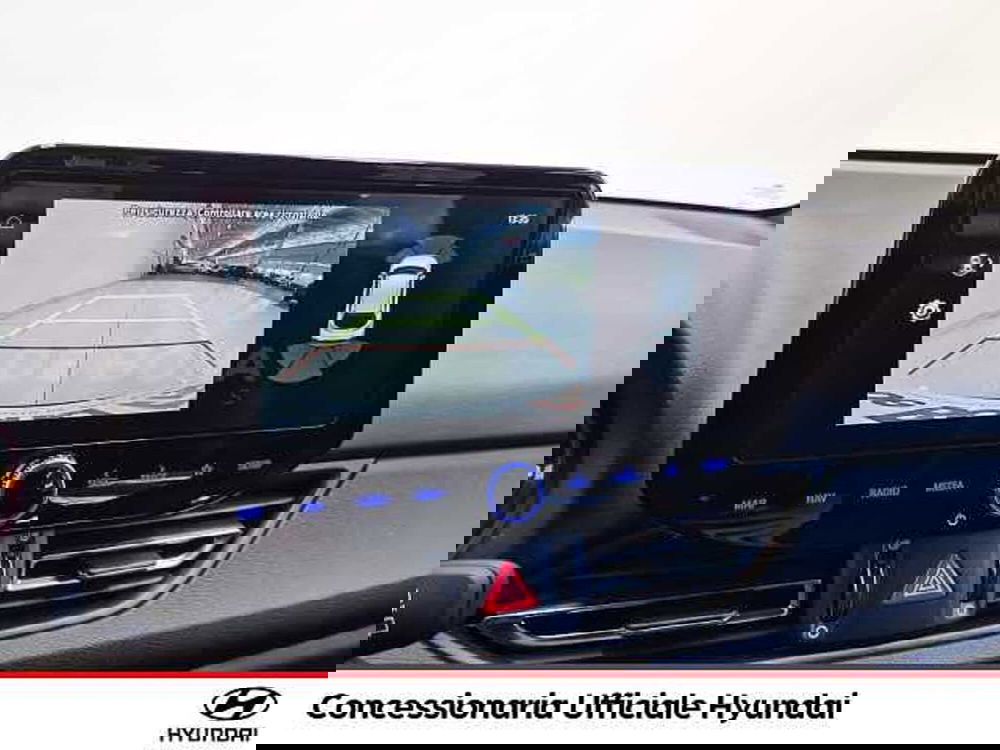 Hyundai i30 usata a Vicenza (12)