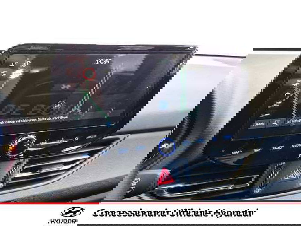 Hyundai i30 usata a Vicenza (13)