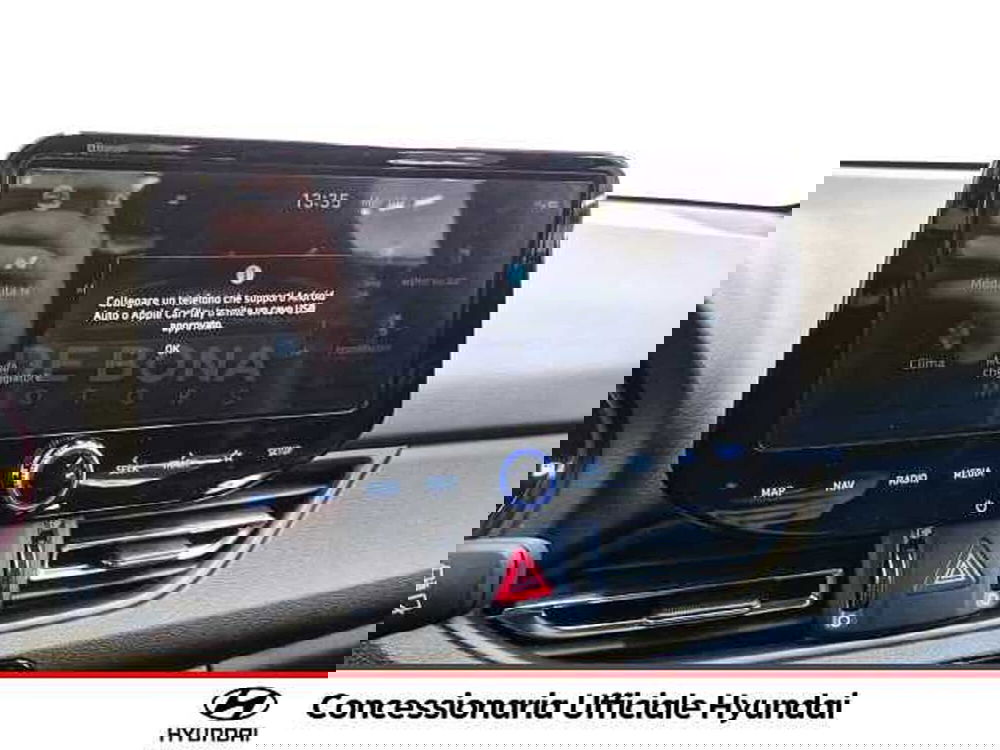 Hyundai i30 usata a Vicenza (14)