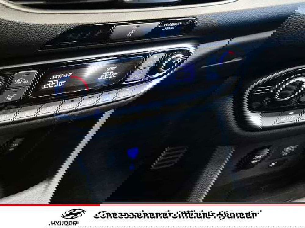 Hyundai i30 usata a Vicenza (16)