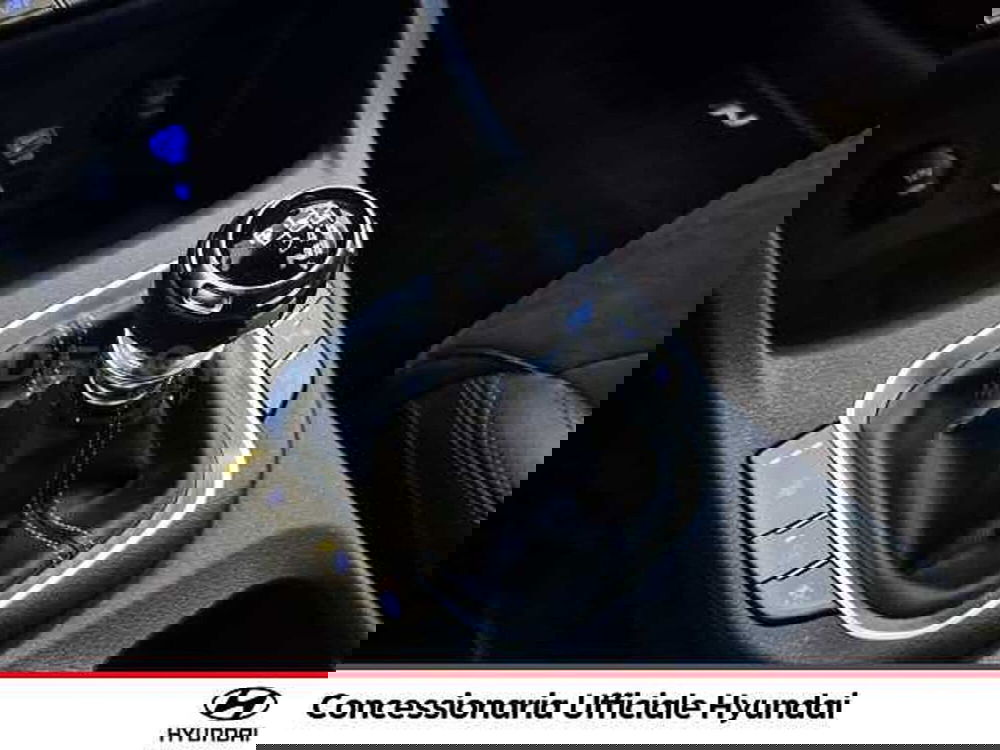 Hyundai i30 usata a Vicenza (17)