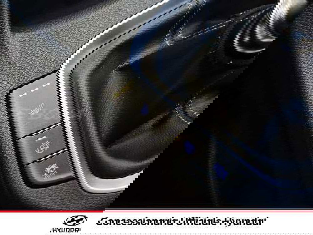 Hyundai i30 usata a Vicenza (18)