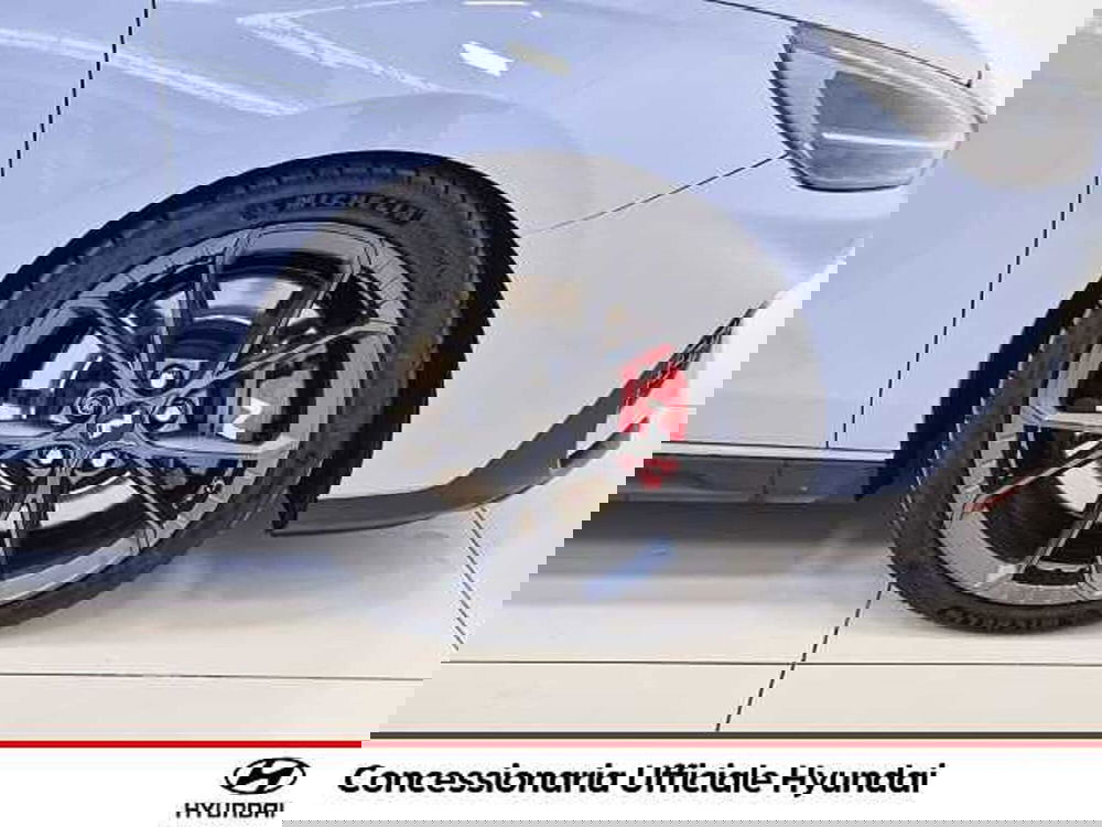 Hyundai i30 usata a Vicenza (19)