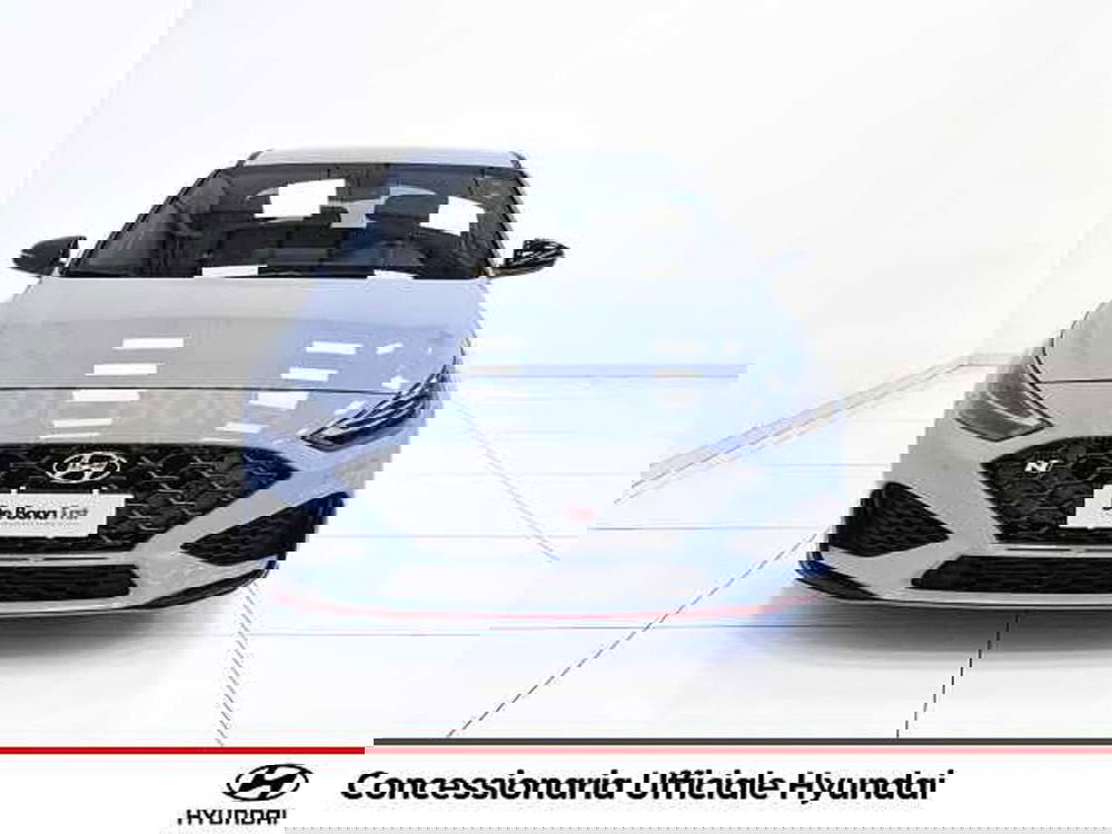 Hyundai i30 usata a Vicenza (2)