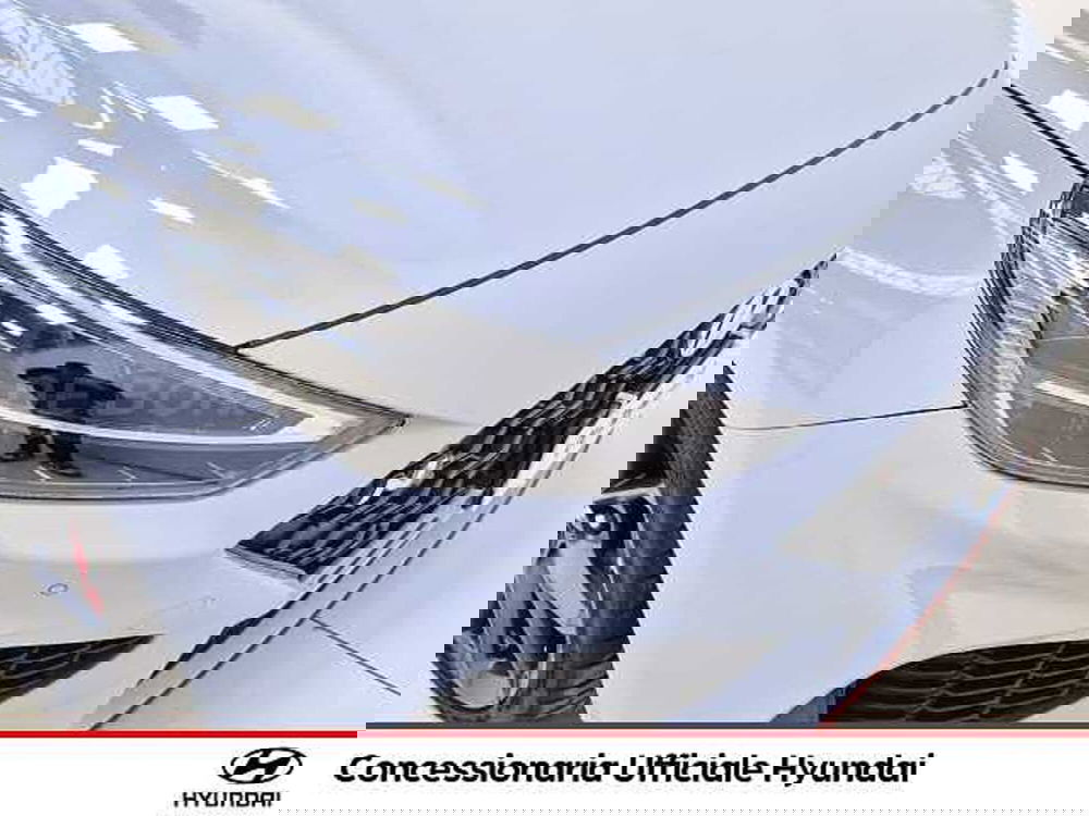 Hyundai i30 usata a Vicenza (20)