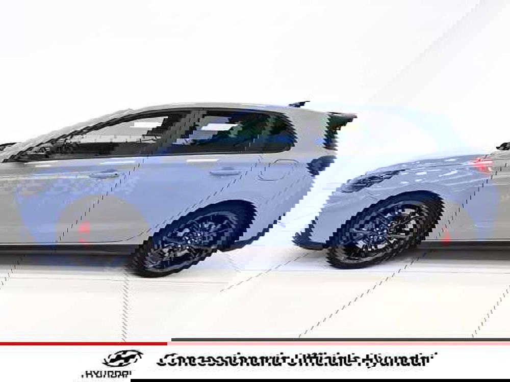 Hyundai i30 usata a Vicenza (3)