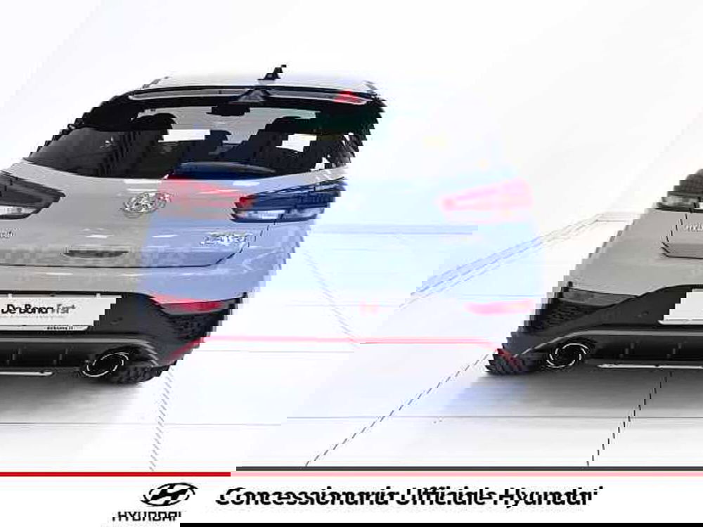 Hyundai i30 usata a Vicenza (5)