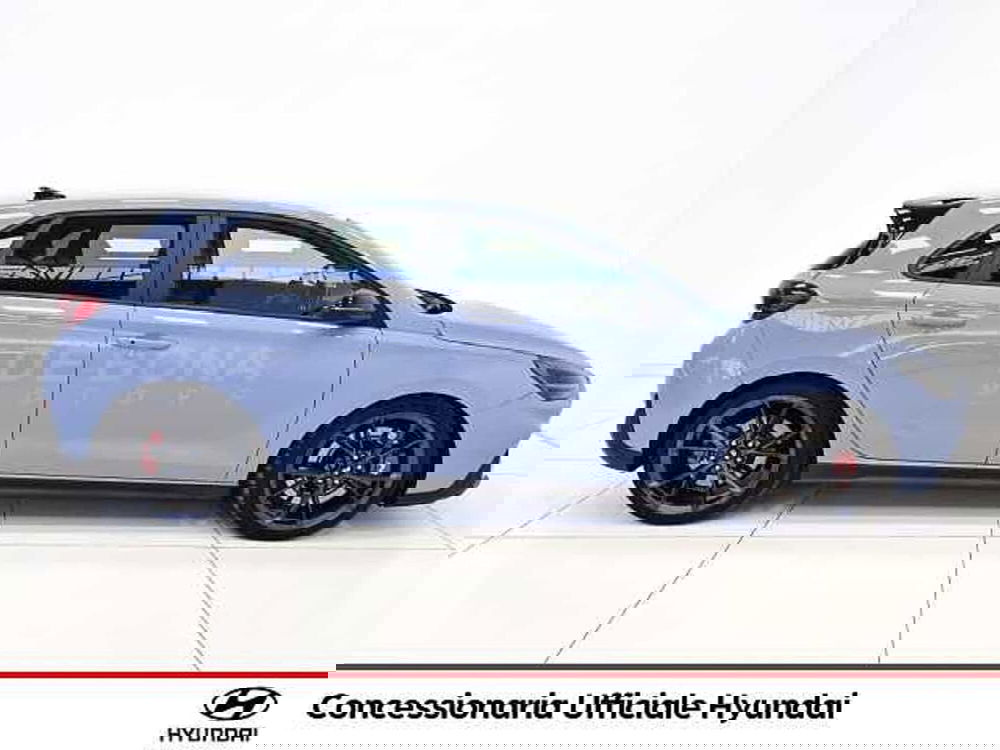 Hyundai i30 usata a Vicenza (6)