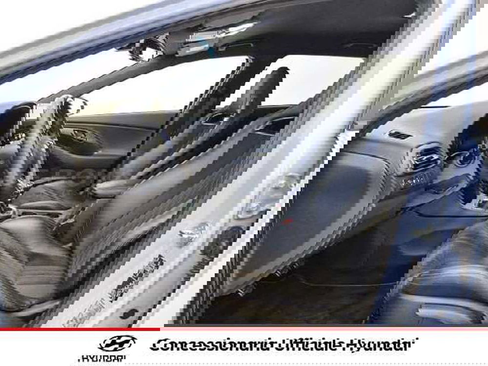 Hyundai i30 usata a Vicenza (7)