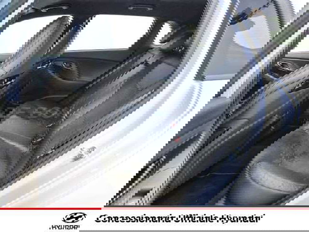 Hyundai i30 usata a Vicenza (8)