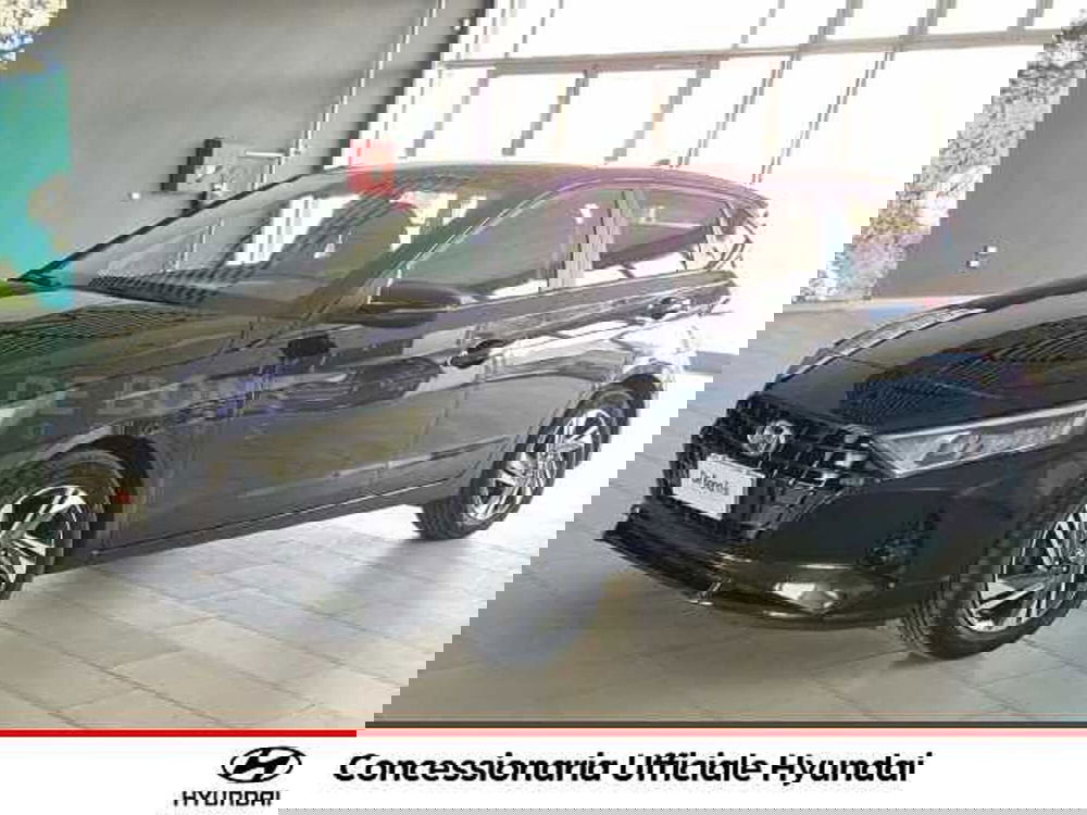 Hyundai i20 usata a Vicenza