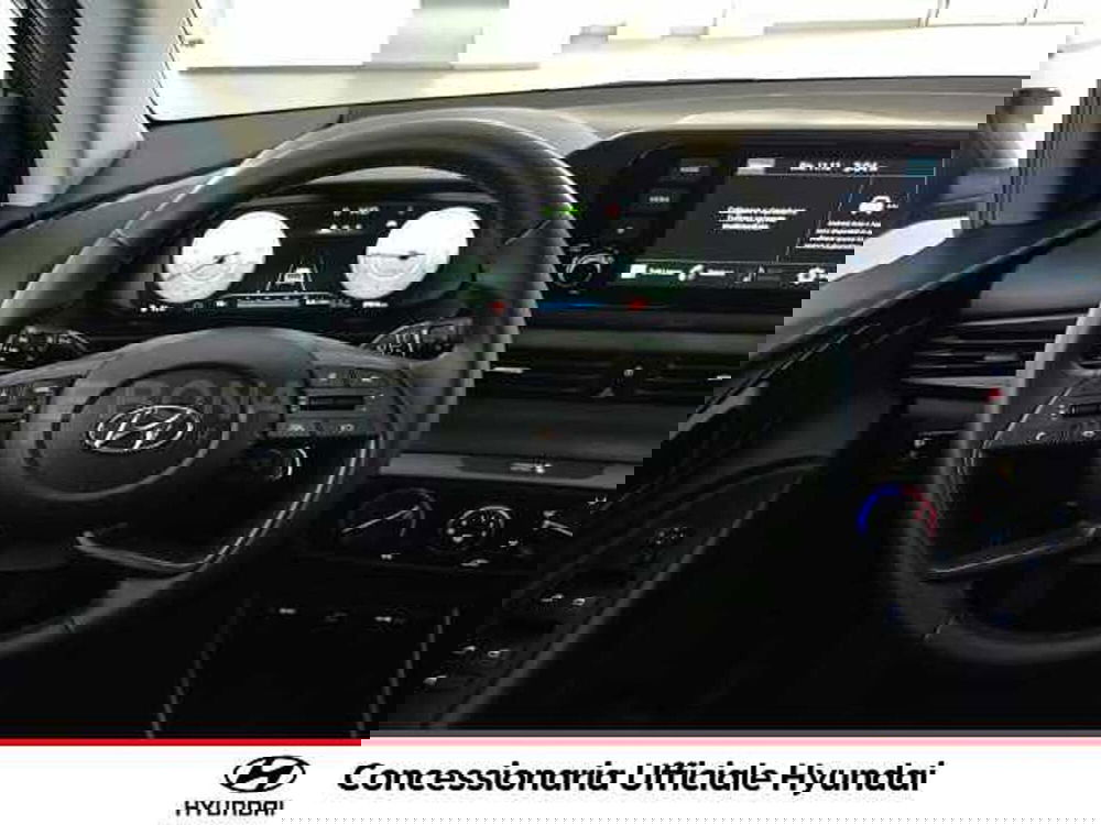 Hyundai i20 usata a Vicenza (10)