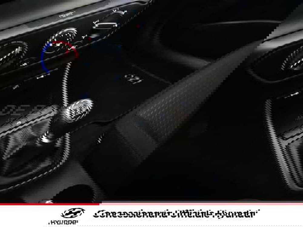 Hyundai i20 usata a Vicenza (14)