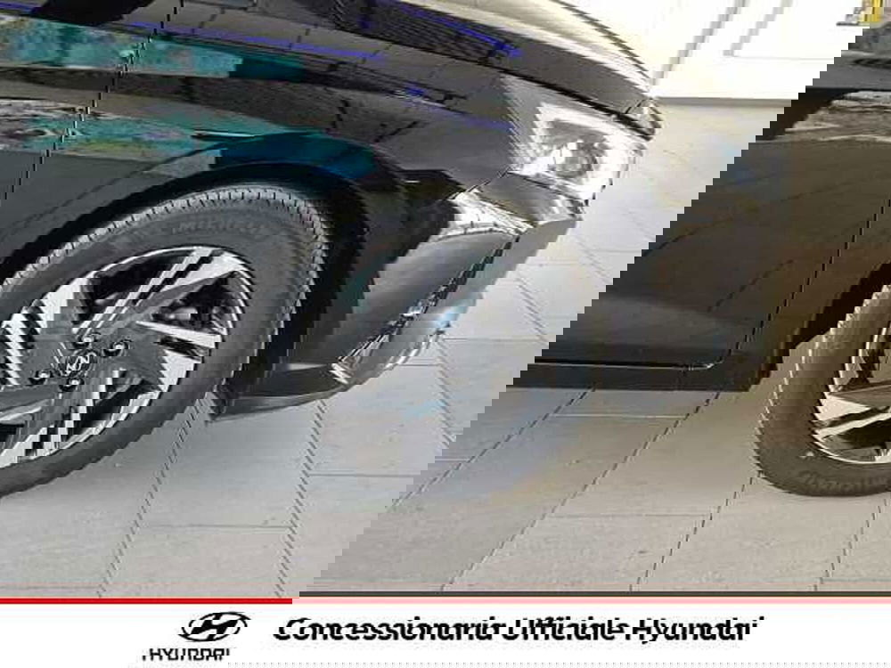 Hyundai i20 usata a Vicenza (15)