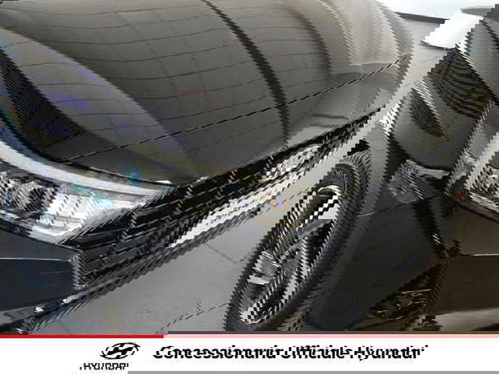 Hyundai i20 usata a Vicenza (16)