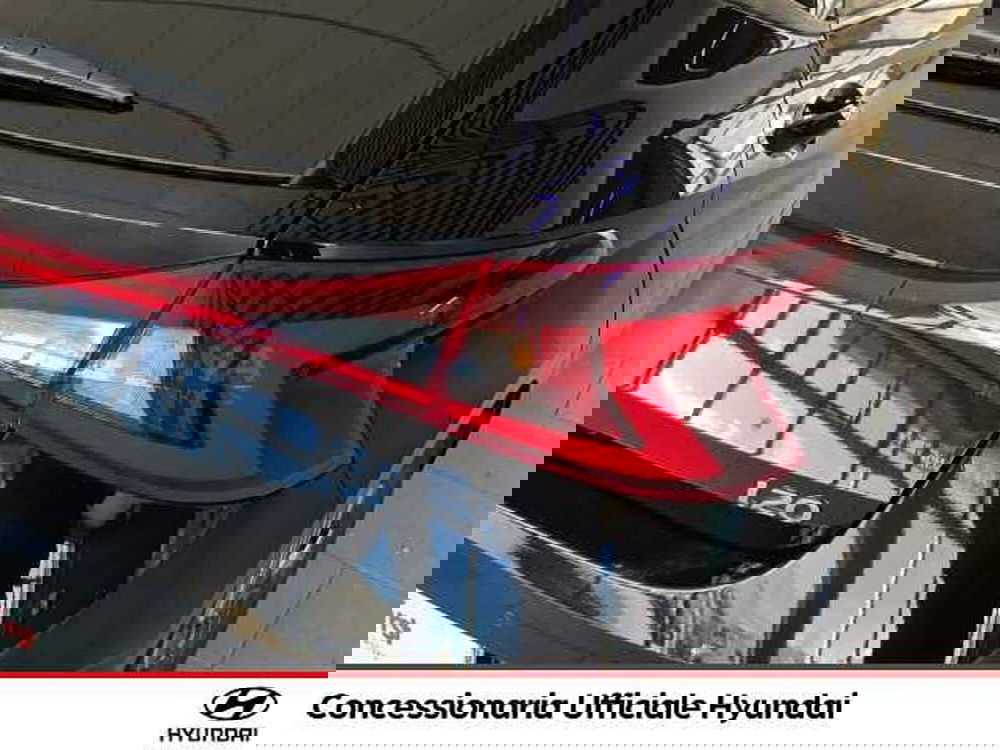 Hyundai i20 usata a Vicenza (18)