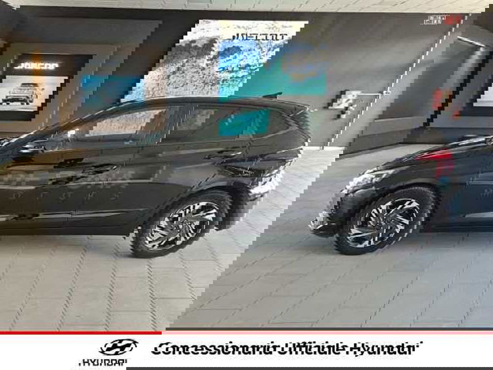 Hyundai i20 usata a Vicenza (2)