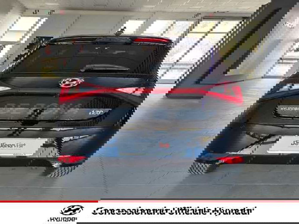 Hyundai i20 usata a Vicenza (3)