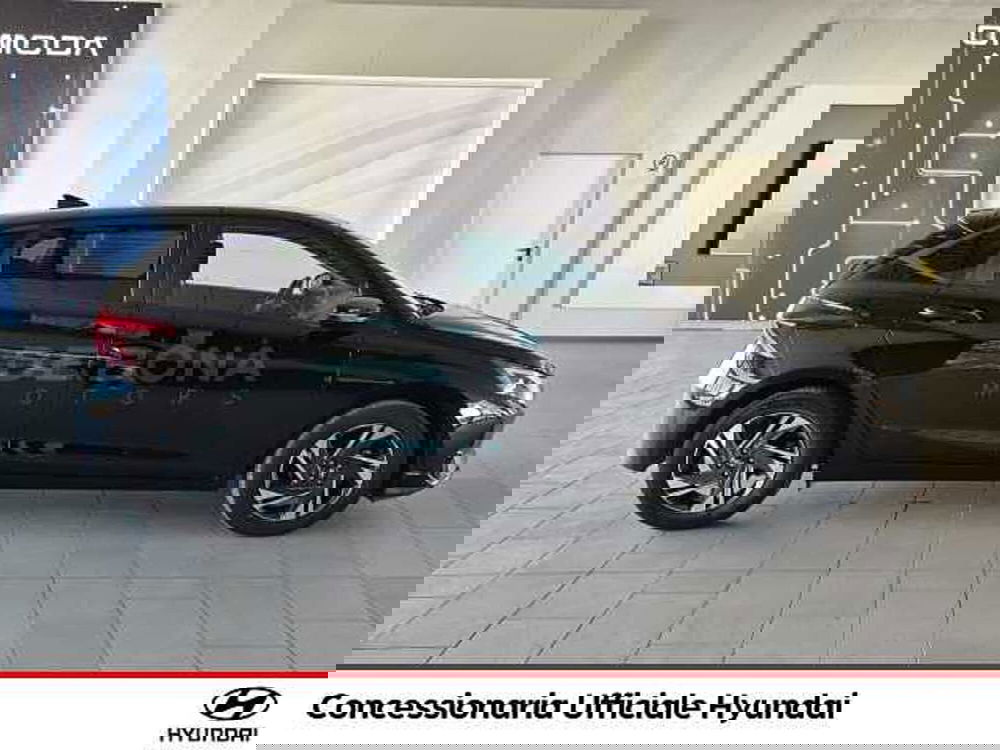 Hyundai i20 usata a Vicenza (5)