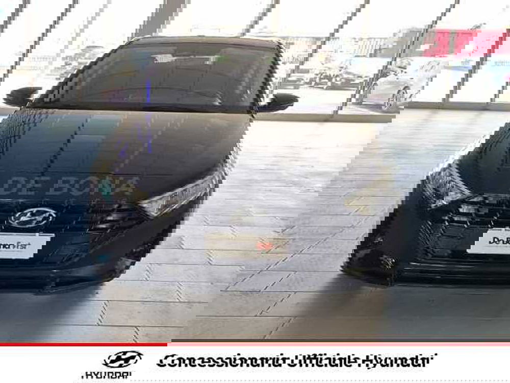 Hyundai i20 usata a Vicenza (6)