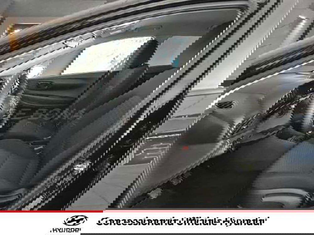 Hyundai i20 usata a Vicenza (7)