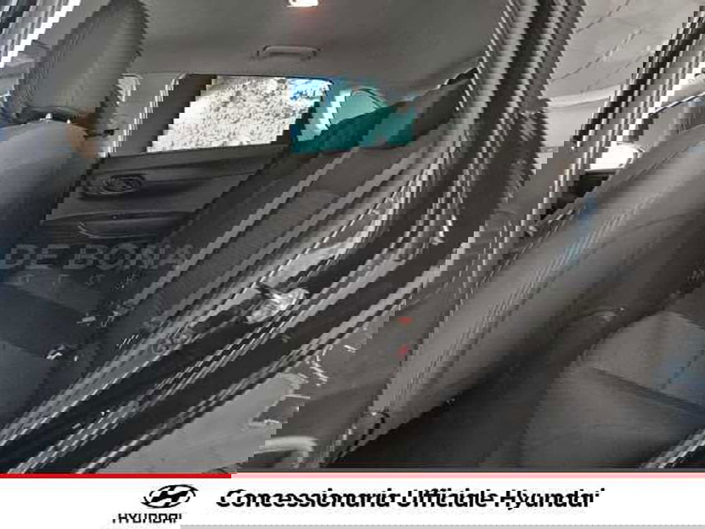 Hyundai i20 usata a Vicenza (8)