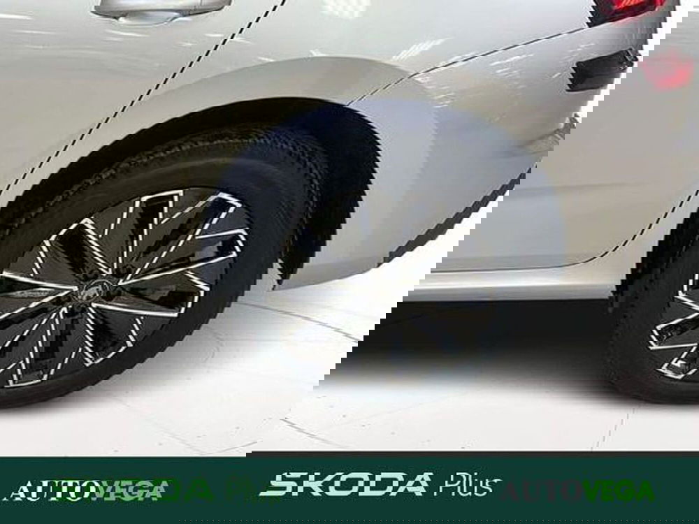 Skoda Kamiq usata a Vicenza (18)