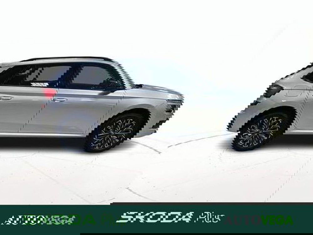 Skoda Kamiq usata a Vicenza (3)