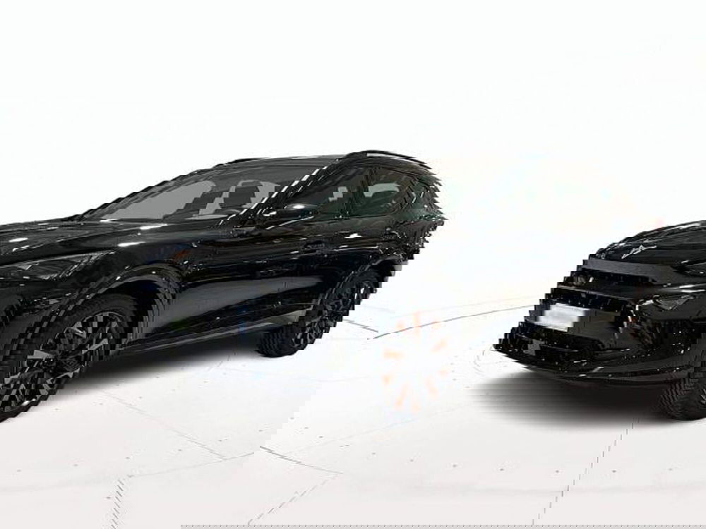 Cupra Formentor nuova a Vicenza