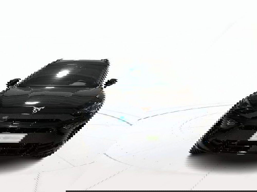 Cupra Formentor nuova a Vicenza (2)