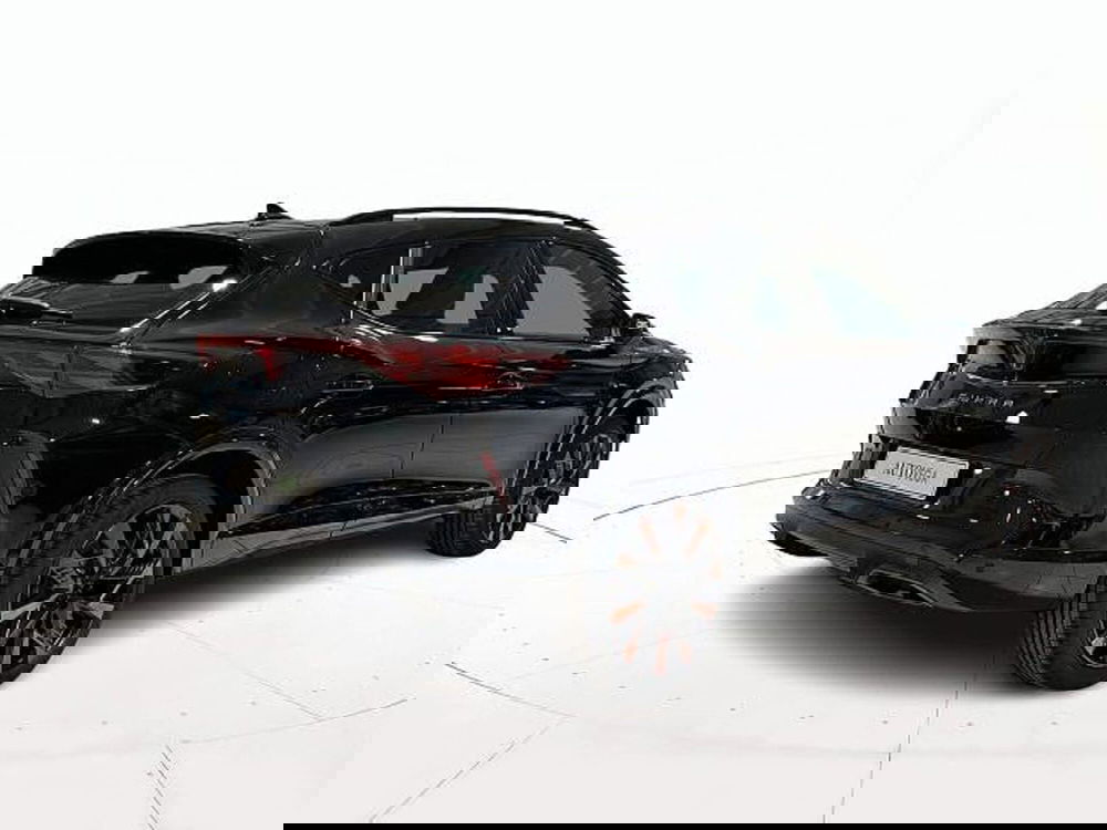 Cupra Formentor nuova a Vicenza (4)