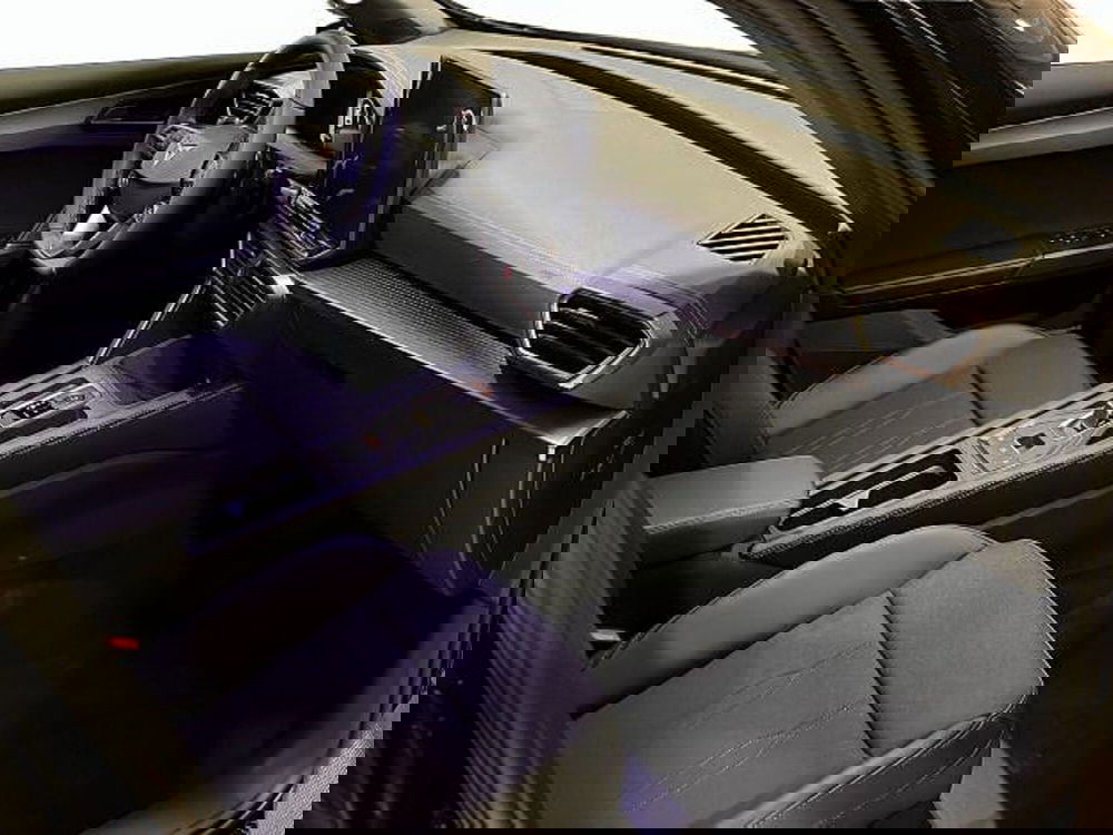 Cupra Formentor nuova a Vicenza (6)