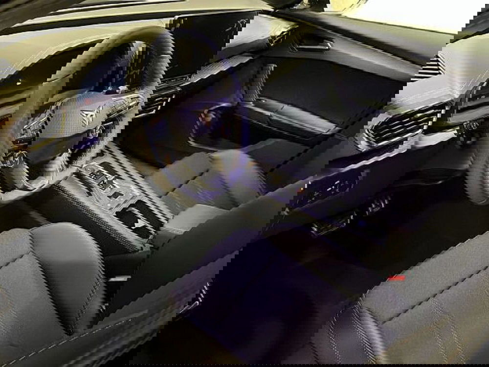 Cupra Formentor nuova a Vicenza (7)