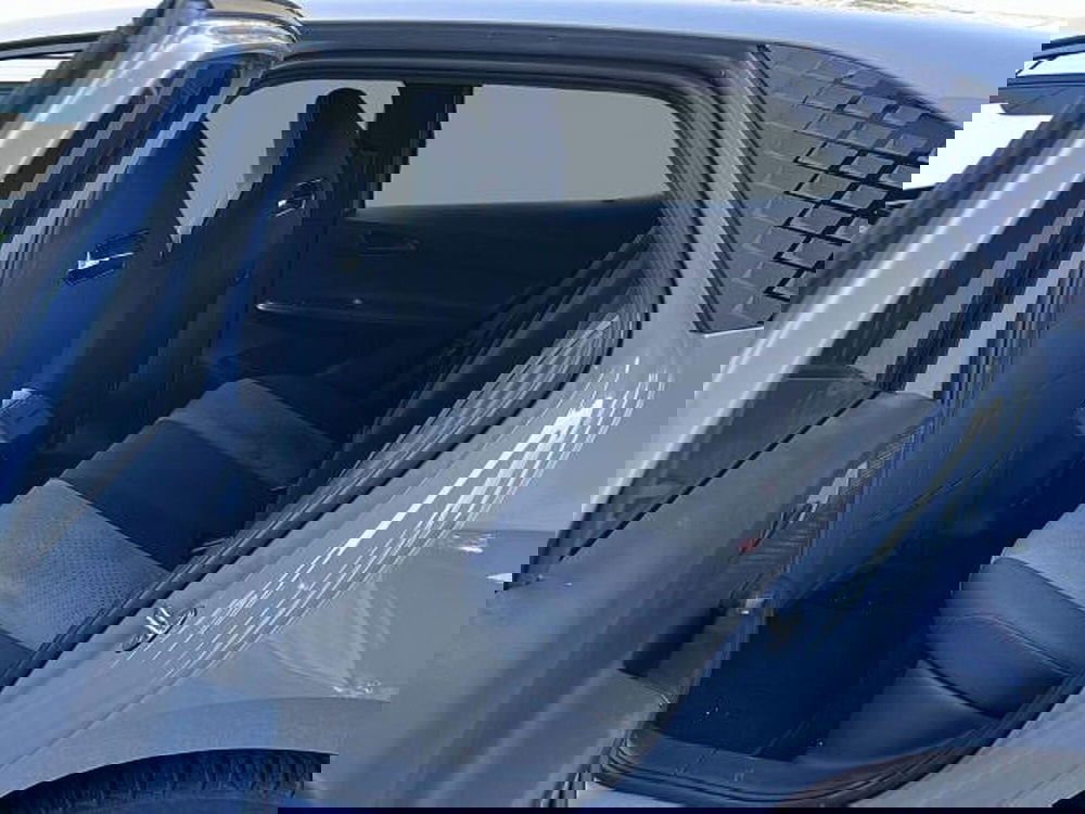 Cupra Born usata a Vicenza (10)