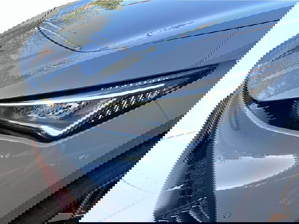 Cupra Born usata a Vicenza (15)