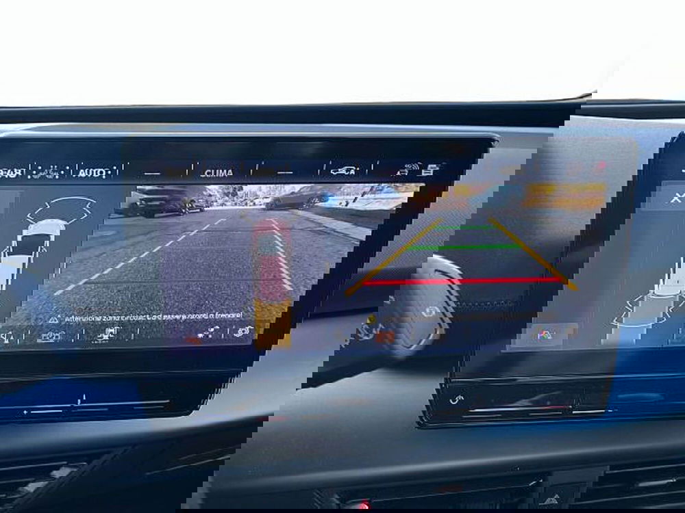 Cupra Born usata a Vicenza (16)