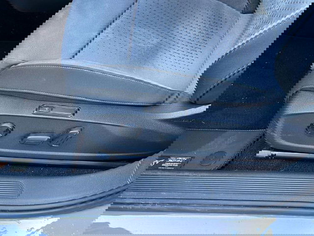 Cupra Born usata a Vicenza (18)