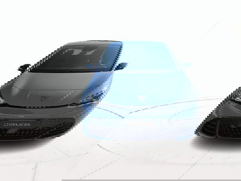 Cupra Born usata a Vicenza (2)