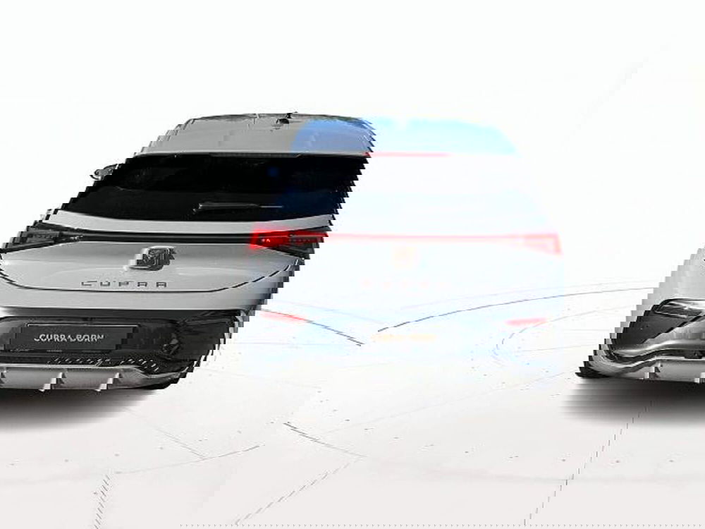 Cupra Born usata a Vicenza (3)