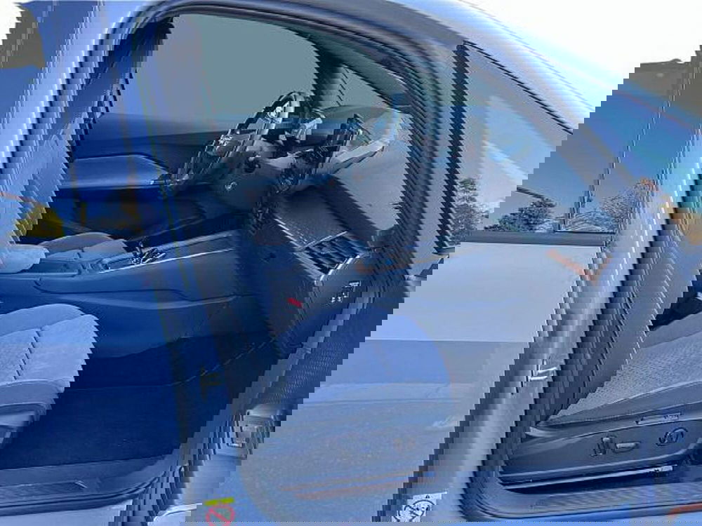 Cupra Born usata a Vicenza (4)